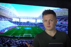 Tomasz Ćwiąkała wskazał, komu obecnie przyznałby Złotą Piłkę. Ani Leo Messi, ani Robert Lewandowski