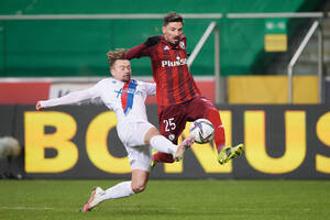 Legia Warszawa przegrała w meczu o Superpuchar Polski! Raków lepszy w serii jedenastek [RELACJA]