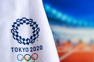 Igrzyska olimpijskie 2020 (2021) siatkówka - terminarz. Kiedy grają Polacy?