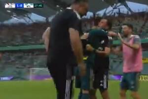 Drugi garnitur Legii zdał egzamin! Zwycięstwo z Wisłą Płock po spektakularnym trafieniu [WIDEO]