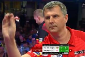 Krzysztof Ratajski odpadł w półfinale prestiżowego turnieju. Popisowa gra rywala [WIDEO]