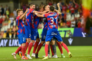 Raków może grać domowe mecze na własnym stadionie. Oficjalna decyzja PZPN