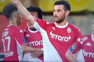 Koszmarne pudło i niespodzianka na start sezonu! Ruszyła Ligue 1 [WIDEO]