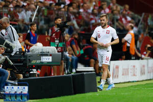 Jakub Błaszczykowski wbił szpilkę Wojciechowi Szczęsnemu. Wymowny wpis ws. Fabiańskiego