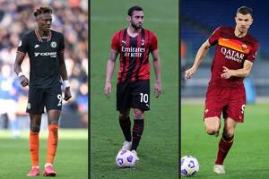 10 najciekawszych transferów przed startem Serie A. “Zdrajca”, bomba od Juve, koszmar Błaszczykowskiego