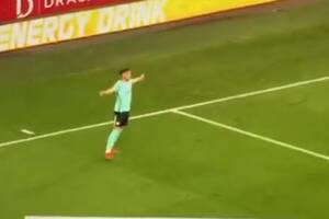 Debiutancki gol Jakuba Modera w Brighton! Idealny początek Polaka w meczu Pucharu Ligi [WIDEO]
