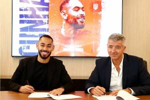 Piłkarz Atletico Madryt na celowniku klubów Premier League. Może odejść już w styczniu