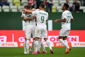Niesamowity mecz pięknych goli w Mielcu! Sześć bramek i tylko remis Lechii Gdańsk [WIDEO]
