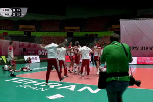 Wielki sukces siatkarskiej reprezentacji Polski U-19! "Biało-Czerwoni" zostali mistrzami świata! [WIDEO]