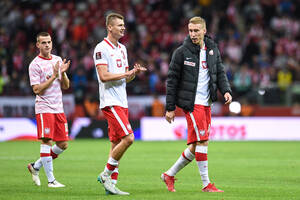 Były kadrowicz krytykuje reprezentanta Polski. "Jestem zaskoczony, że tak często dostaje szansę"