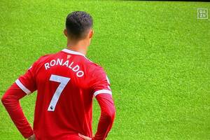 Twitter komentuje kapitalny powrót Cristiano Ronaldo do Manchesteru United. "To może być prawdziwy potwór"
