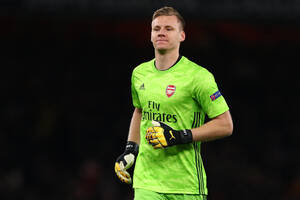 Newcastle szuka kolejnych wzmocnień. Zawodnik Arsenalu na celowniku "Srok"