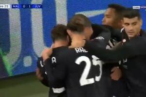 Triumf Chelsea i kolejny gol Lukaku! Juventus rozbił rywali [WIDEO]