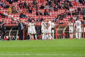 Twitter w zachwycie po wygranej Legii Warszawa w LE. "Rajd jak Bale kiedyś w El Clasico"