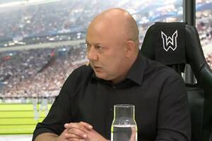 "Dwa gole z d*py. Szkoda, że chcesz tak atakować Ligę Mistrzów". Kowalczyk bez ogródek o meczach Rakowa