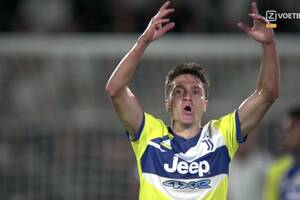 Jest przełamanie Juventusu! Pierwsze zwycięstwo w Serie A, "Stara Dama" uciekła ze strefy spadkowej [WIDEO]
