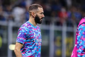 "Karim Benzema może wygrać Złotą Piłkę. Pod względem statystyk indywidualnych jest wśród najlepszych"