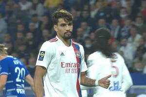 Paqueta dostał kartkę za sztuczkę techniczną? Neymar nie kryje oburzenia. "To koniec joga bonito" [WIDEO]