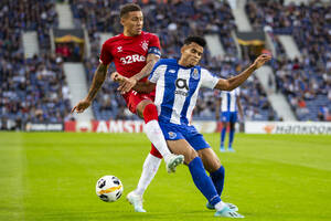 Nowy cel transferowy FC Barcelony. Gwiazda FC Porto przymierzana do zespołu z Camp Nou
