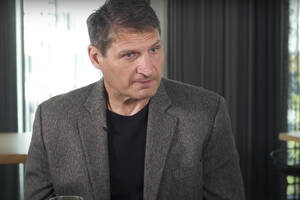 Andrzej Gołota bezwzględny dla MMA. "Trudno mi to nawet nazwać sportem"