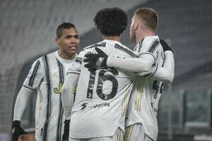 Piłkarz Juventusu trafi do Arsenalu? Mikel Arteta szuka wzmocnień w ataku