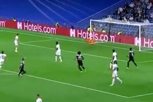 Sensacyjna porażka Realu Madryt z Sheriffem! Koncert Liverpoolu! Atletico uciekło spod topora! [WIDEO]