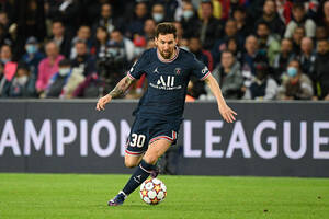 Leo Messi wskazał swoich faworytów do Złotej Piłki. Padło nazwisko Roberta Lewandowskiego