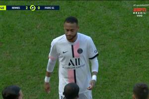 Sensacyjna porażka PSG! Gwiazdozbiór z Paryża nie oddał nawet celnego strzału! [WIDEO]