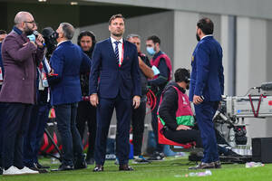 Rzecznik PZPN ostro o zachowaniu FIFA. "Oni nie mają wstydu. Wysłaliśmy trzy pisma i nie ma żadnej odpowiedzi"