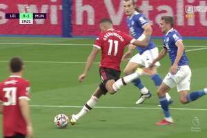 Bolesna porażka Manchesteru United po szalonym meczu! Sześć goli i zabójcza końcówka [WIDEO]