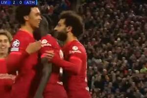 Liverpool nie dał szans Atletico Madryt! Mistrzowie Hiszpanii byli tłem dla rozpędzonych "The Reds" [WIDEO]