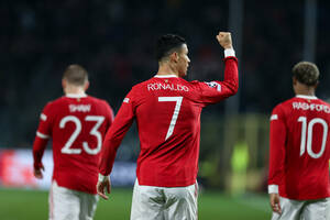 Składy na mecz Villarreal - Manchester United. Michael Carrick zaskoczył swoimi wyborami