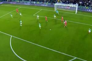 Sevilla wygrała z Realem Betis. Marcos Acuna odpalił petardę [WIDEO]