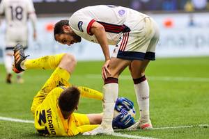 Diego Godin znów w Atletico, ale tym razem brazylijskim. Jest wstępne porozumienie piłkarza z klubem