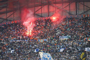 Problem z bandytami na stadionach. Przemoc goni przemoc. "Na edukację już za późno"