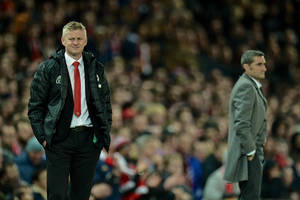 Nowy kandydat na trenera Manchesteru United. Klub skontaktował się z byłym szkoleniowcem FC Barcelony