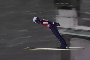 Tyko Kamil Stoch stanął na wysokości zadania. Polacy bez formy i dobrych skoków podczas PŚ w Ruce