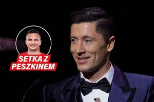 Peszko ostro o "France Football": Co oni sobie w ogóle myśleli? Ktoś wpadł na "genialny" pomysł