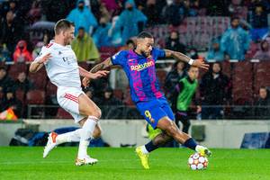 Czego do awansu potrzebują Barcelona i Milan? O co wciąż gra Real? Ważne informacje przed finiszem grup LM
