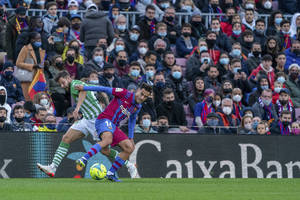 FC Barcelona definitywnie skreśliła Philippe Coutinho. Chce wypożyczyć go aż na półtora roku