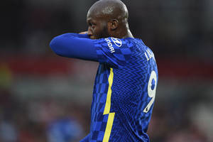 Romelu Lukaku jeszcze zagra w Serie A. Agent Belga uchylił rąbka tajemnicy