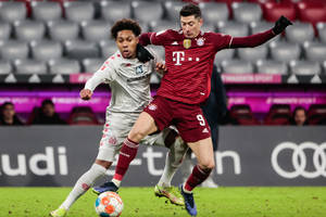 Lewandowski zastrzegł w kontrakcie, z jakim numerem będzie grał w FC Barcelonie. "Taki jest zapis w papierach"