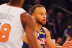 Gwiazdor NBA kontuzjowany. Wypada na co najmniej kilka tygodni