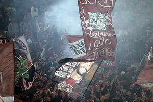 Włoski klub rzutem na taśmę uniknął degradacji. Zmiana właściciela w ekipie z Serie A