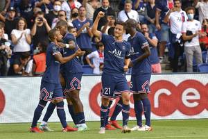 Zawodnik PSG na celowniku Barcelony i Juventusu. Do transferu ma dojść najbliższego lata
