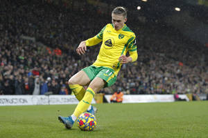 Składy na mecz Norwich - Arsenal. Kolejna szansa dla Przemysława Płachety