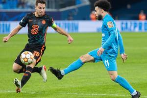 Jest decyzja ws. Cesara Azpilicuety! FC Barcelona musi obejść się smakiem