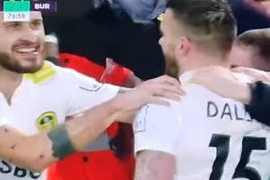 Asysta Mateusza Klicha w Premier League. Polak przyczynił się do bezcennej wygranej Leeds United [WIDEO]