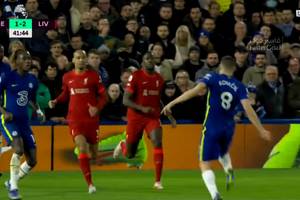 Bajeczny gol Mateo Kovacicia w hicie Premier League! "Perfekcyjnie sieknął, lepiej nie mogło siąść" [WIDEO]