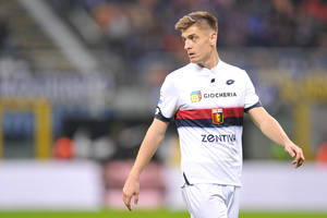 Pułapka dla Piątka. Ryzykowałby nawet pogrzebanie kariery. To już nie jest ta sama Genoa